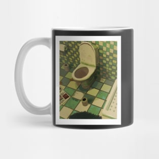 Toilet Mug